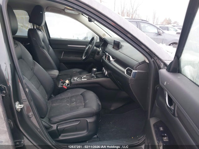 Mazda Cx-5 Gs 2019 JM3KFBCM2K0623857 Image 5