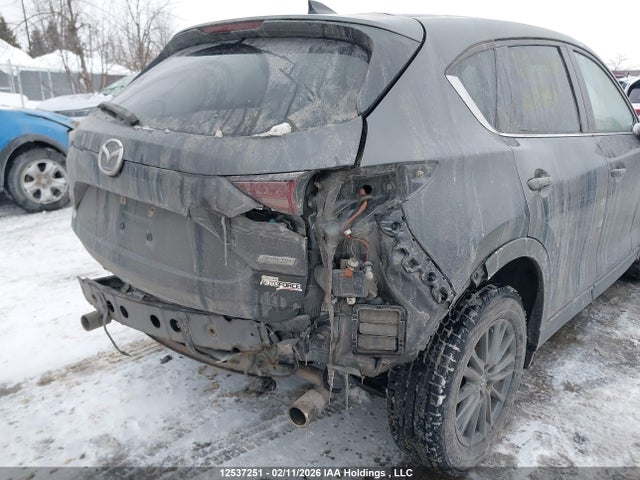 Mazda Cx-5 Gs 2019 JM3KFBCM2K0623857 Image 6
