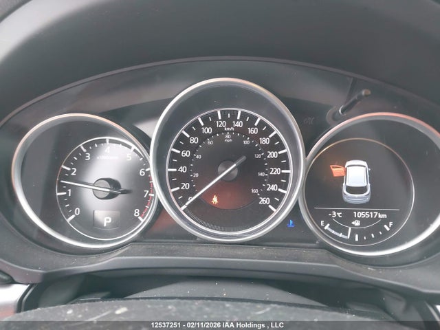 Mazda Cx-5 Gs 2019 JM3KFBCM2K0623857 Image 7