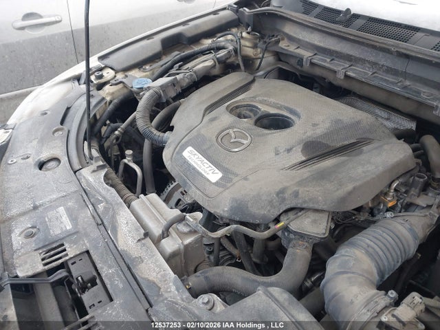 JM3KFBEYXK0662566 Mazda CX-5