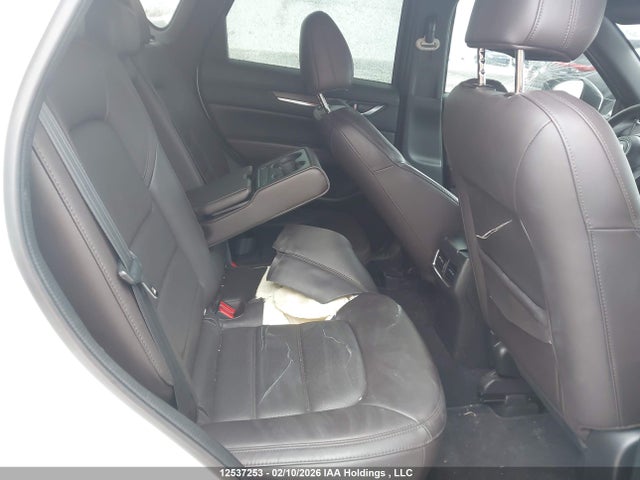 JM3KFBEYXK0662566 Mazda CX-5