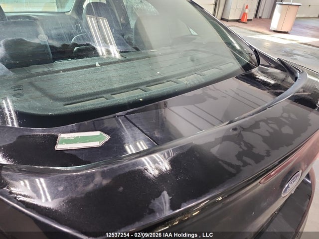 1FADP3J27FL284173 Ford Focus Titanium