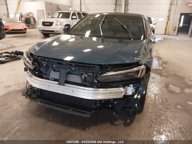 2HGFE4F84SH001006 Honda Civic Sport/sport Touring
