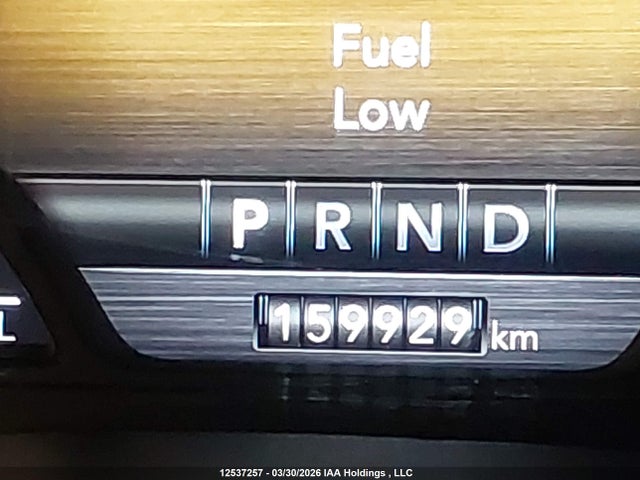 12537257 :رقم المزاد ، 1C6SRFLTXLN332386 vin ، 2020 Ram 1500 Rebel مزاد بيع