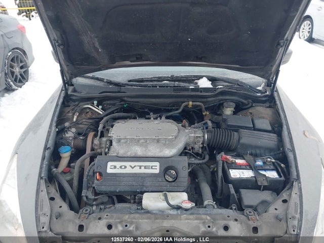 Продаж на аукціоні авто 2007 Honda Accord Se V6, vin: 1HGCM66377A800337, номер лоту: 12537260