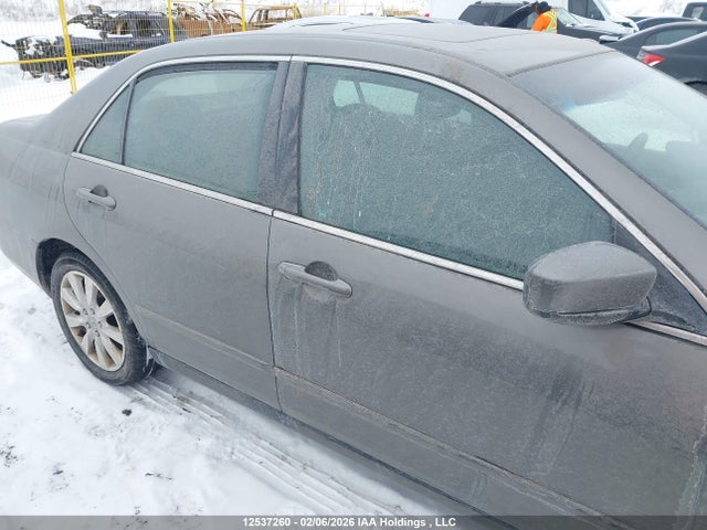 Продаж на аукціоні авто 2007 Honda Accord Se V6, vin: 1HGCM66377A800337, номер лоту: 12537260