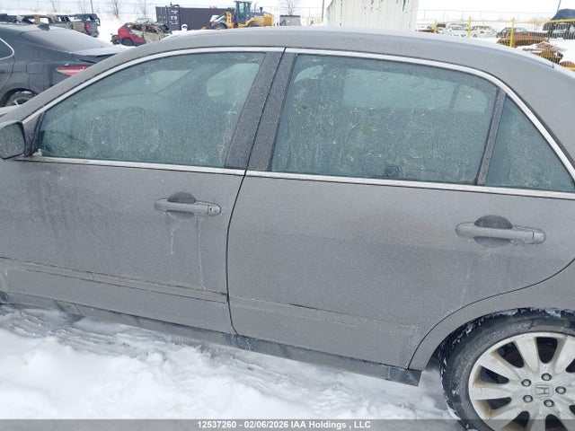 Продаж на аукціоні авто 2007 Honda Accord Se V6, vin: 1HGCM66377A800337, номер лоту: 12537260