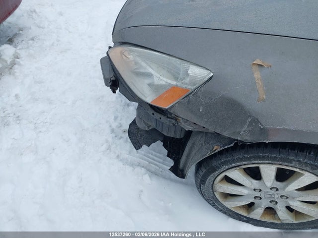 Продаж на аукціоні авто 2007 Honda Accord Se V6, vin: 1HGCM66377A800337, номер лоту: 12537260