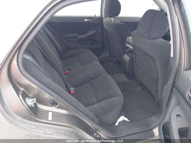 Продаж на аукціоні авто 2007 Honda Accord Se V6, vin: 1HGCM66377A800337, номер лоту: 12537260