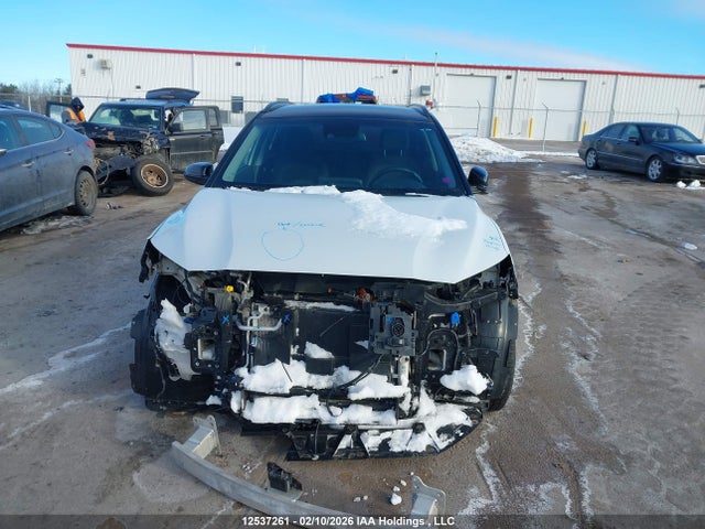 KM8K23AG1MU099941 Hyundai Kona Electric Preferred With Two-tone Roof