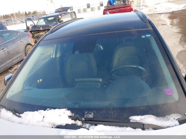 KM8K23AG1MU099941 Hyundai Kona Electric Preferred With Two-tone Roof