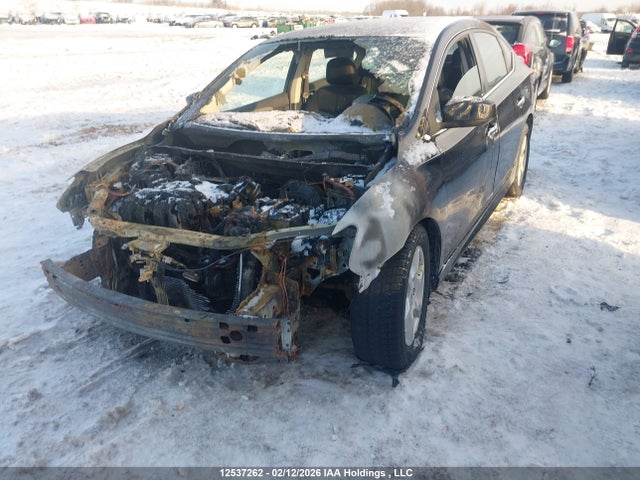 12537262 :رقم المزاد ، 3N1AB7AP8DL630055 vin ، 2013 Nissan Sentra S/sv/sr/sl مزاد بيع
