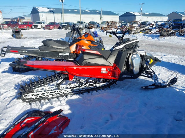SN1TGW8R8NC223310 Polaris Polaris