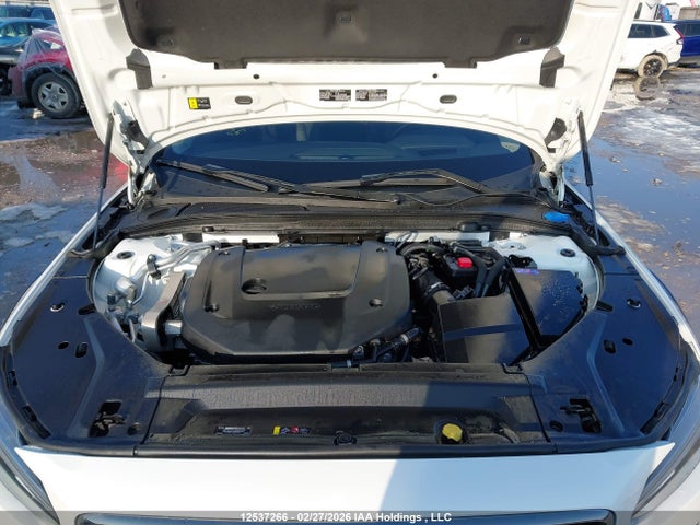 Aukcja sprzedaży 2022 Volvo V90 Cross Country B6, vin: YV4062NL7N1146133, numer aukcji: 12537266