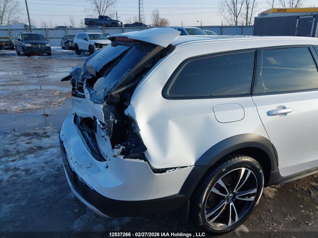 Aukcja sprzedaży 2022 Volvo V90 Cross Country B6, vin: YV4062NL7N1146133, numer aukcji: 12537266