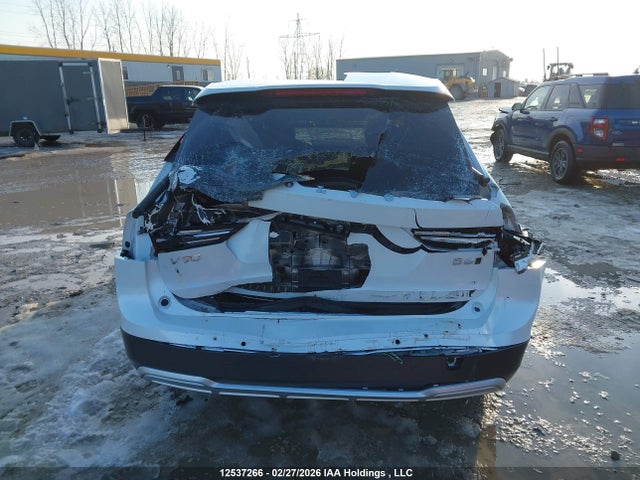 Aukcja sprzedaży 2022 Volvo V90 Cross Country B6, vin: YV4062NL7N1146133, numer aukcji: 12537266