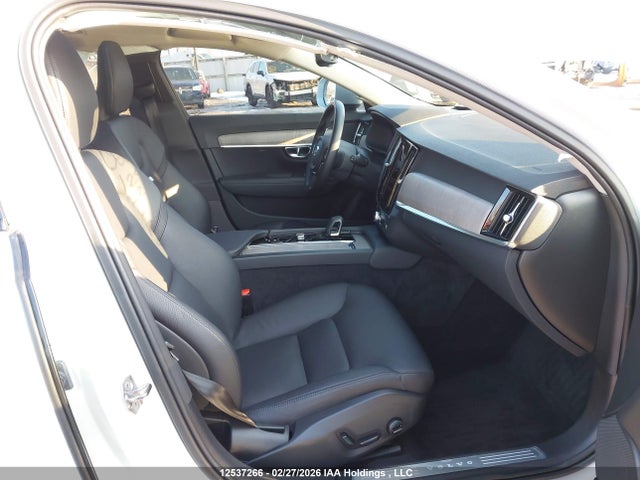 Aukcja sprzedaży 2022 Volvo V90 Cross Country B6, vin: YV4062NL7N1146133, numer aukcji: 12537266