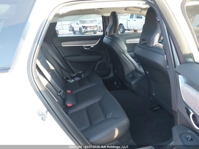 Aukcja sprzedaży 2022 Volvo V90 Cross Country B6, vin: YV4062NL7N1146133, numer aukcji: 12537266