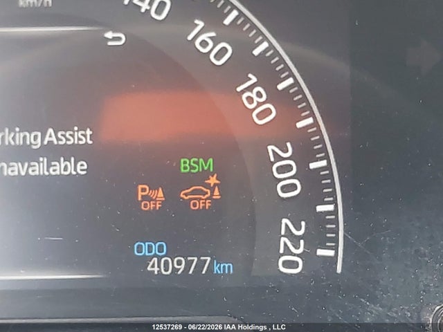 Toyota RAV4 XSE 2022 2T35WRFV9NW147366 Image 15