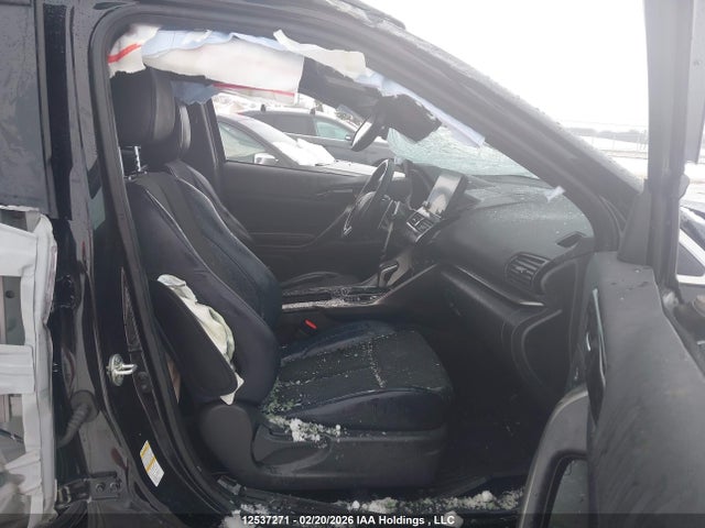 Продажа на аукционе авто 2024 Mitsubishi Eclipse Cross Le/ralliart, vin: JA4ATVAA5RZ619275, номер лота: 12537271