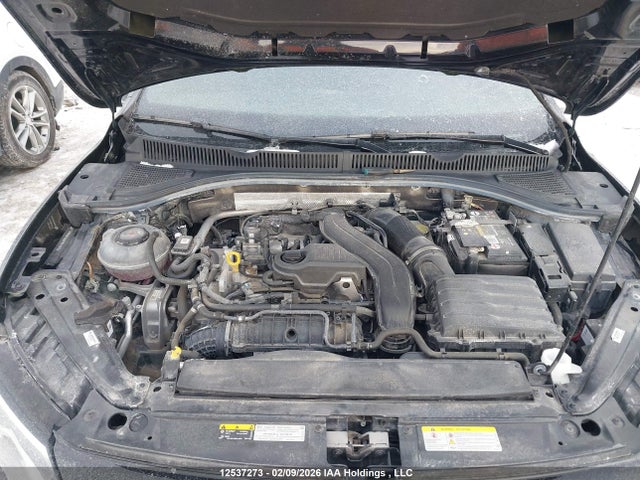 3VWSM7BU0PM016323 Volkswagen Jetta Comfortline