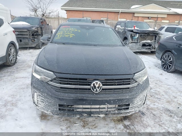 3VWSM7BU0PM016323 Volkswagen Jetta Comfortline