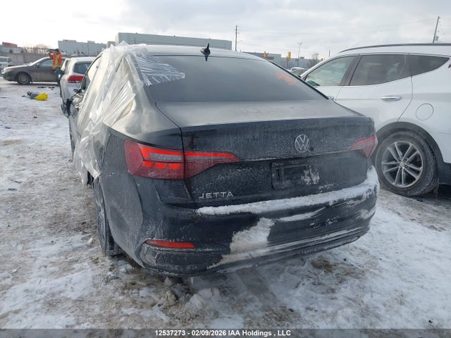 3VWSM7BU0PM016323 Volkswagen Jetta Comfortline