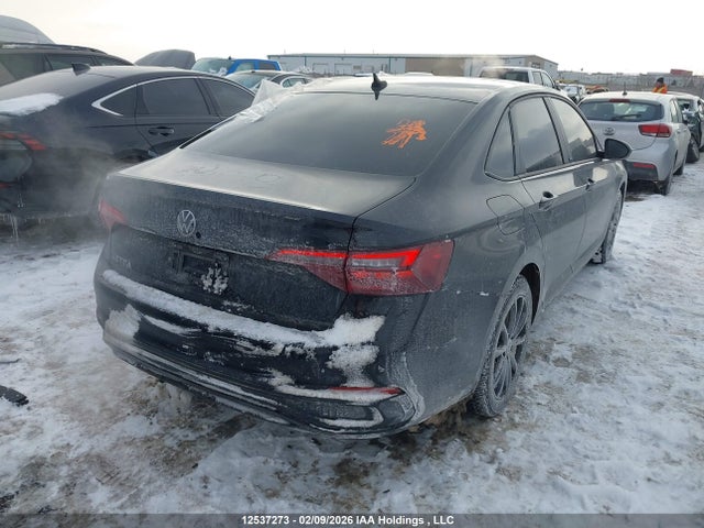 3VWSM7BU0PM016323 Volkswagen Jetta Comfortline