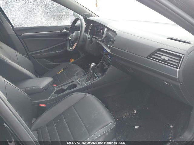 3VWSM7BU0PM016323 Volkswagen Jetta Comfortline