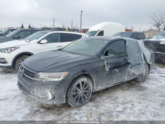 3VWSM7BU0PM016323 Volkswagen Jetta Comfortline