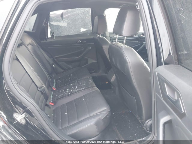 3VWSM7BU0PM016323 Volkswagen Jetta Comfortline