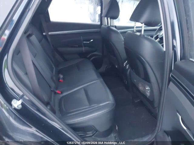 KM8JCCA17PU108943 Hyundai Tucson Ultimate Hybrid Awd