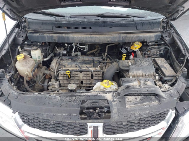 3C4PDCABXGT157908 Dodge JOURNEY SE