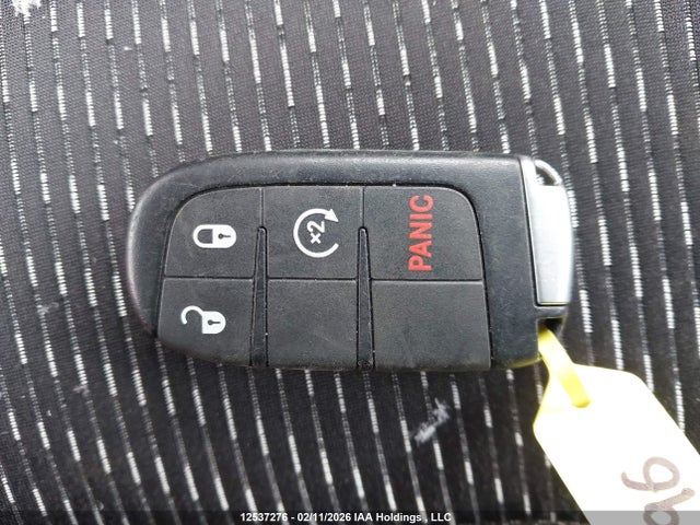 3C4PDCABXGT157908 Dodge JOURNEY SE