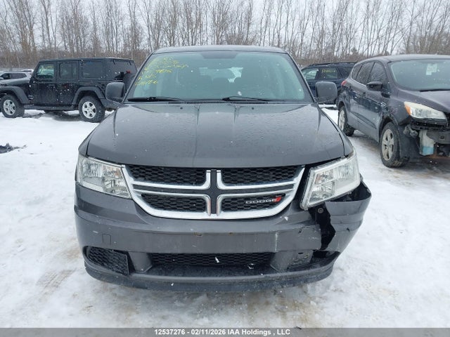 3C4PDCABXGT157908 Dodge JOURNEY SE