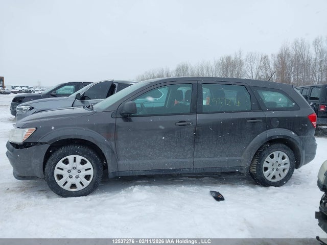 3C4PDCABXGT157908 Dodge JOURNEY SE