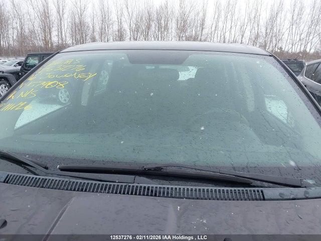 3C4PDCABXGT157908 Dodge JOURNEY SE