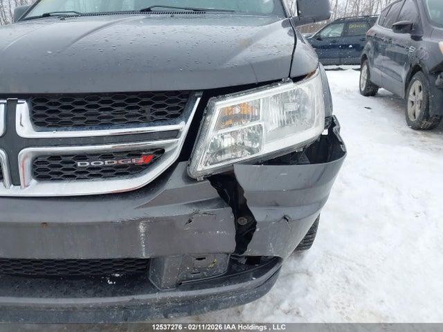 3C4PDCABXGT157908 Dodge JOURNEY SE