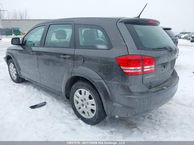 3C4PDCABXGT157908 Dodge JOURNEY SE