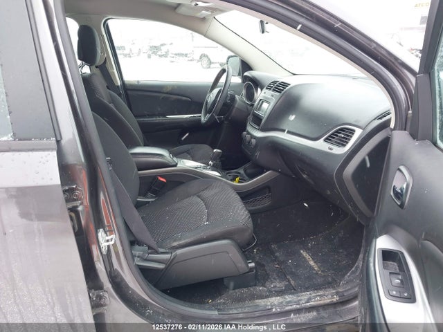 3C4PDCABXGT157908 Dodge JOURNEY SE