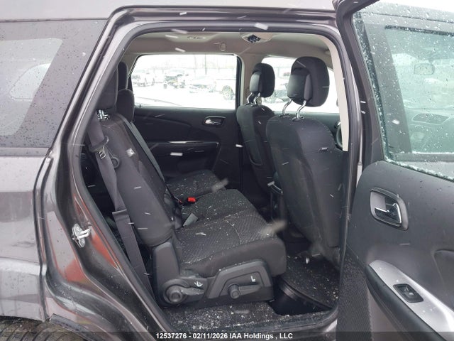 3C4PDCABXGT157908 Dodge JOURNEY SE