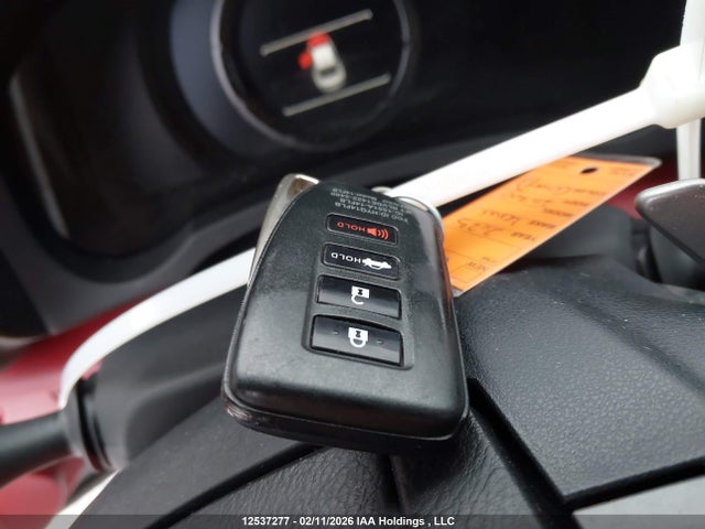 JTHG81F22P5051386 Lexus Is 300 300