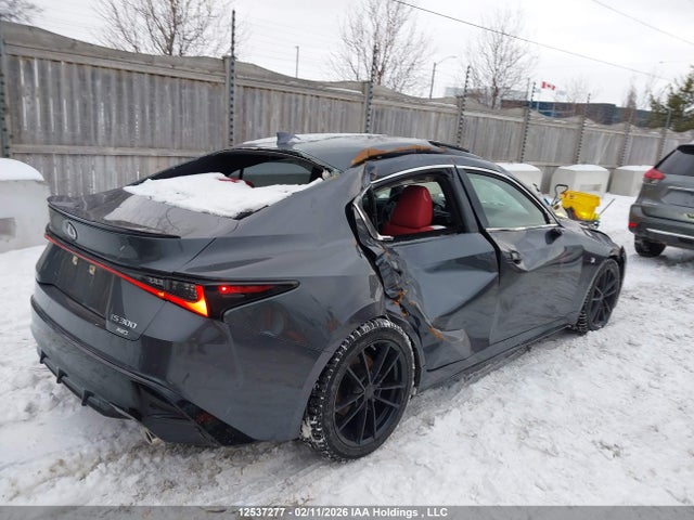 JTHG81F22P5051386 Lexus Is 300 300