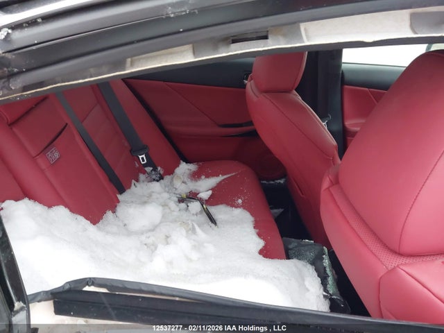 JTHG81F22P5051386 Lexus Is 300 300