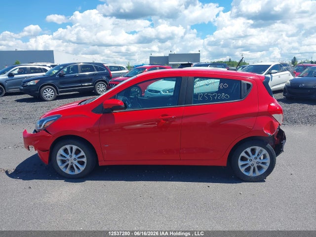 Chevrolet Spark 2021 KL8CD6SA8MC747711 Image 15