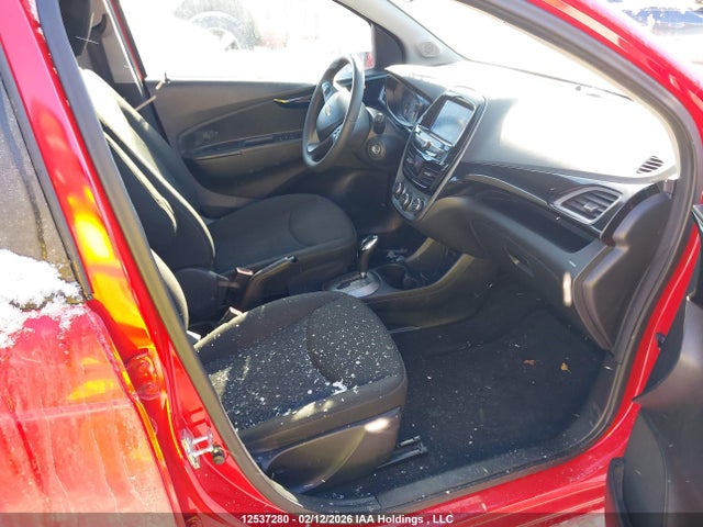 Chevrolet Spark 2021 KL8CD6SA8MC747711 Image 5