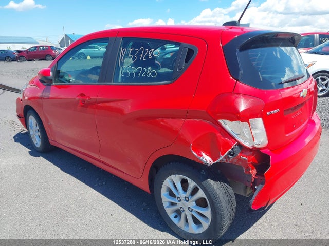 Chevrolet Spark 2021 KL8CD6SA8MC747711 Image 6