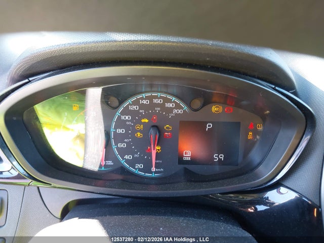 Chevrolet Spark 2021 KL8CD6SA8MC747711 Image 7