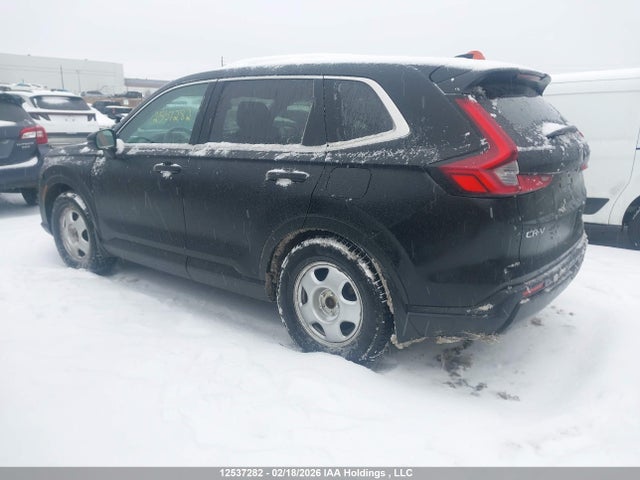 2HKRS4H77RH102387 Honda Cr-v Ex-l