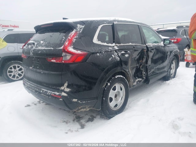 2HKRS4H77RH102387 Honda Cr-v Ex-l